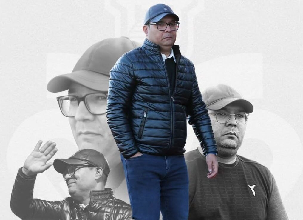 ربیعی از ذوب‌آهن جدا شد