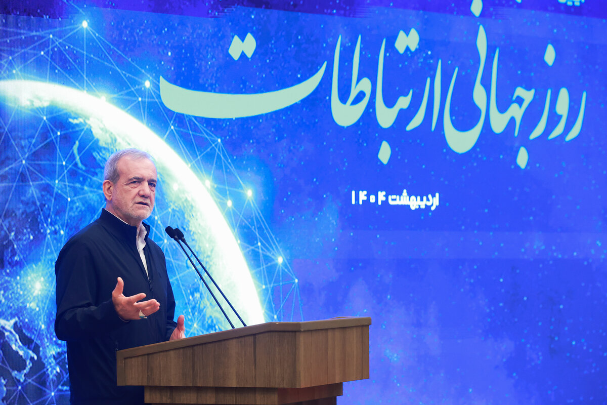 مدیریت بدون اطلاعات دقیق، سرگردانی است