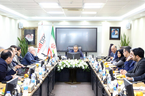 شرکت‌های معدنی و صنایع معدنی، برای دوران پس از تحریم آماده شوند