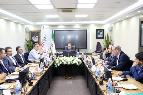 پروژه‌های «ومعادن» برحسب شاخص‌ها و ناترازی ها اولویت بندی شوند