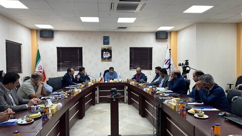 تولید الکترودهای گرافیتی در ایران؛ گامی بزرگ به سوی خودکفایی