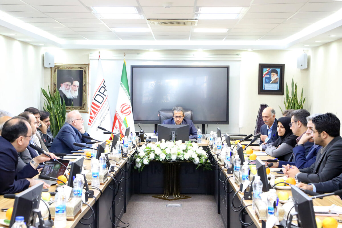 شرکت‌های معدنی و صنایع معدنی، برای دوران پس از تحریم آماده شوند