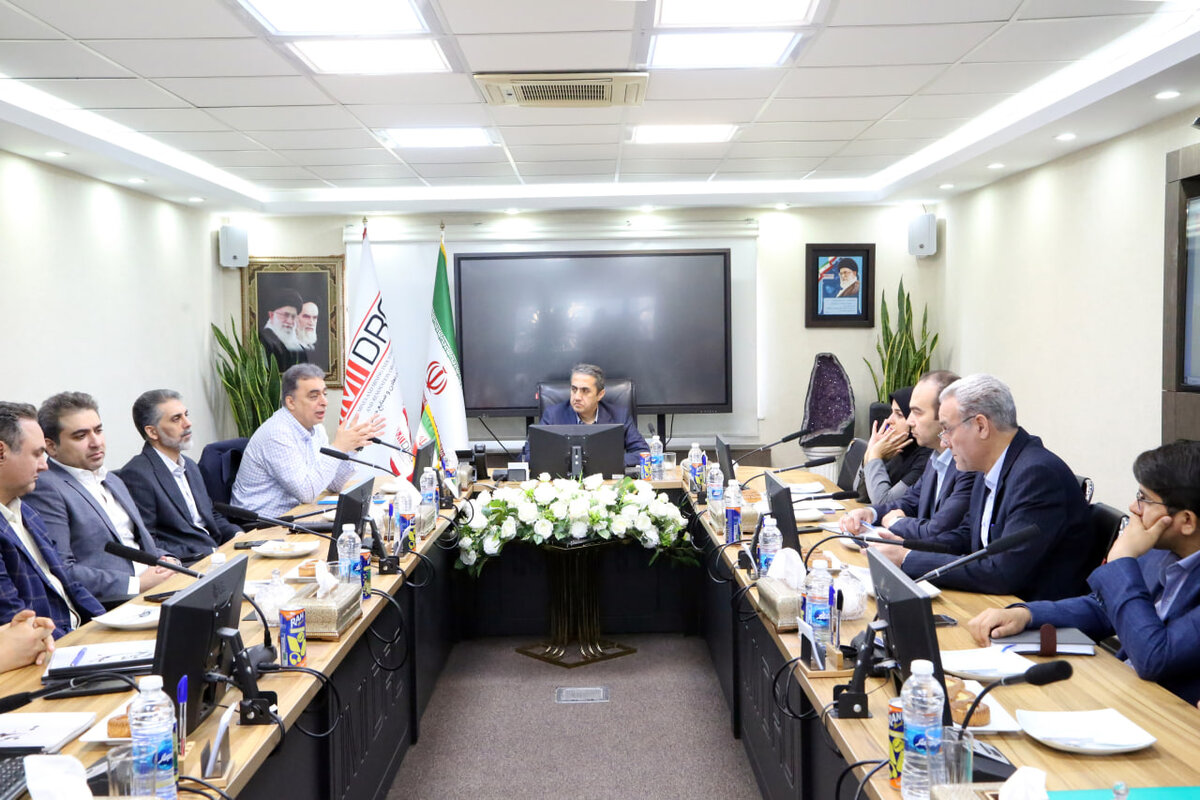 پروژه‌های «ومعادن» برحسب شاخص‌ها و ناترازی ها اولویت بندی شوند