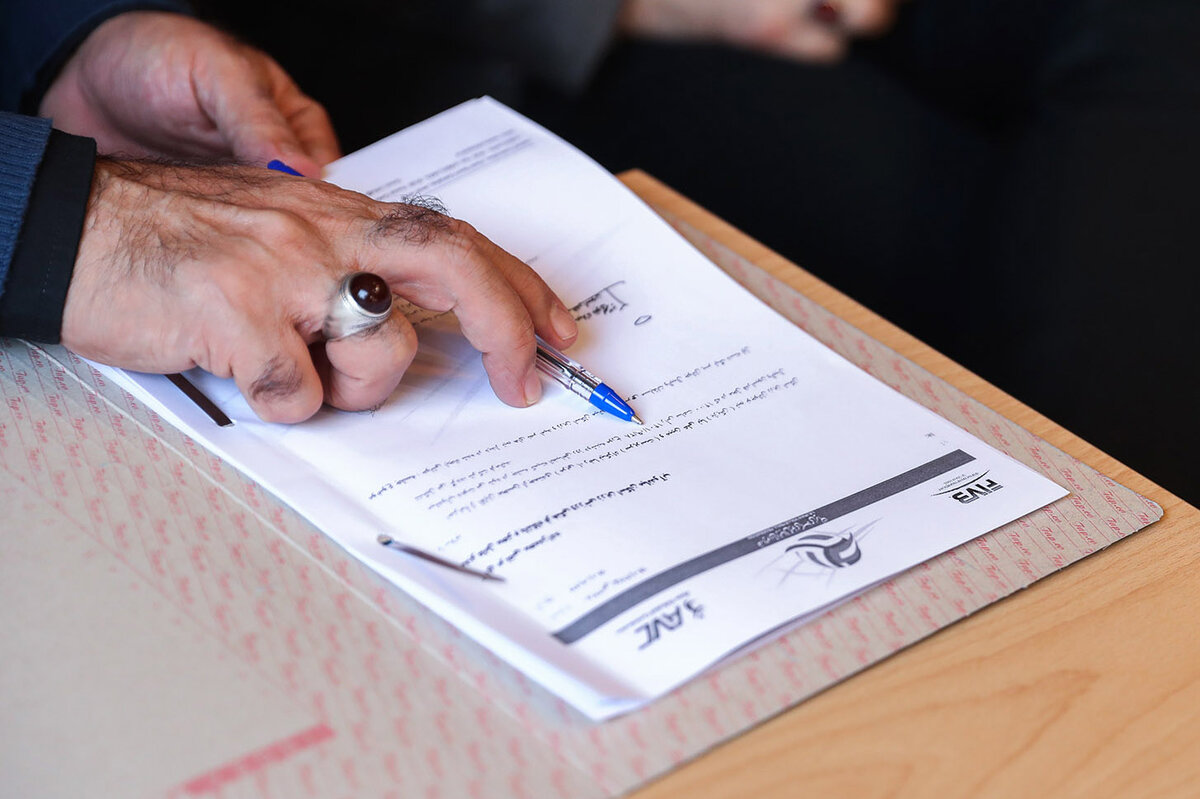 رای کمیته انضباطی برای مطالبات ۲۲ نفر از سایپا صادر شد