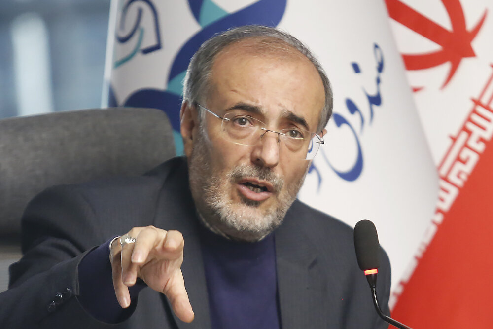 درخواست تامین مالی ۱۲ میلیارد دلاری دولت در حوزه نیروگاه برق