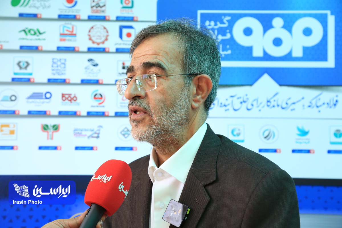 نمایشگاه تجارب مسئولیت‌های اجتماعی نشانه‌ای از جنبش اجتماعی جوانان در ایران است