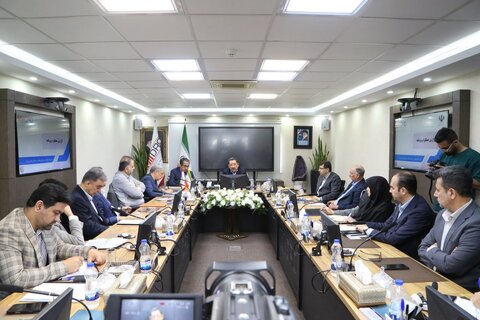 ۶ دستور وزیر صمت به شرکت‌های بزرگ معدنی؛ از توسعه اکتشافات تا سرمایه‌گذاری در میادین گازی