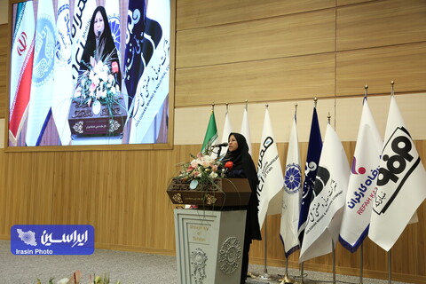 مسئولیت اجتماعی را در اقتصاد و صنعت ایران نهادینه می‌کنیم