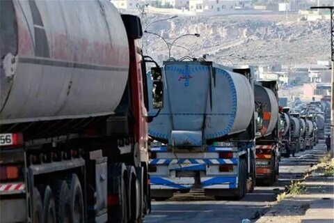 رصد کامل توزیع سوخت با پایش لحظه‌ای؛ شناسایی ۵۰ هزار ناوگان متخلف