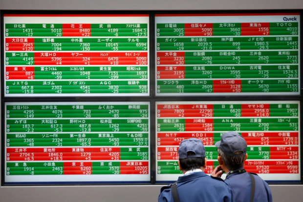 واکنش سهام بازارهای نوظهور به تعدیل جنگ تجاری آمریکا-چین؛ در انتظار رشد بیشتر