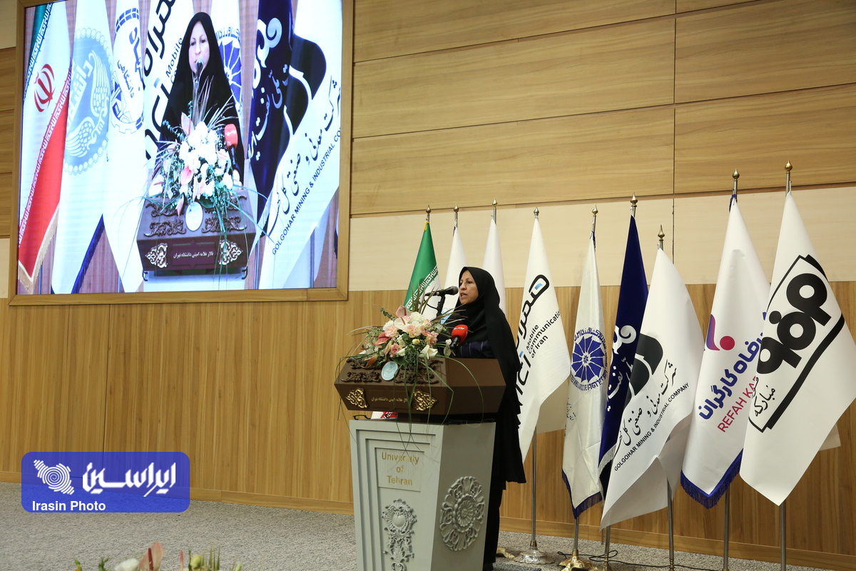 مسئولیت اجتماعی را در اقتصاد و صنعت ایران نهادینه می‌کنیم