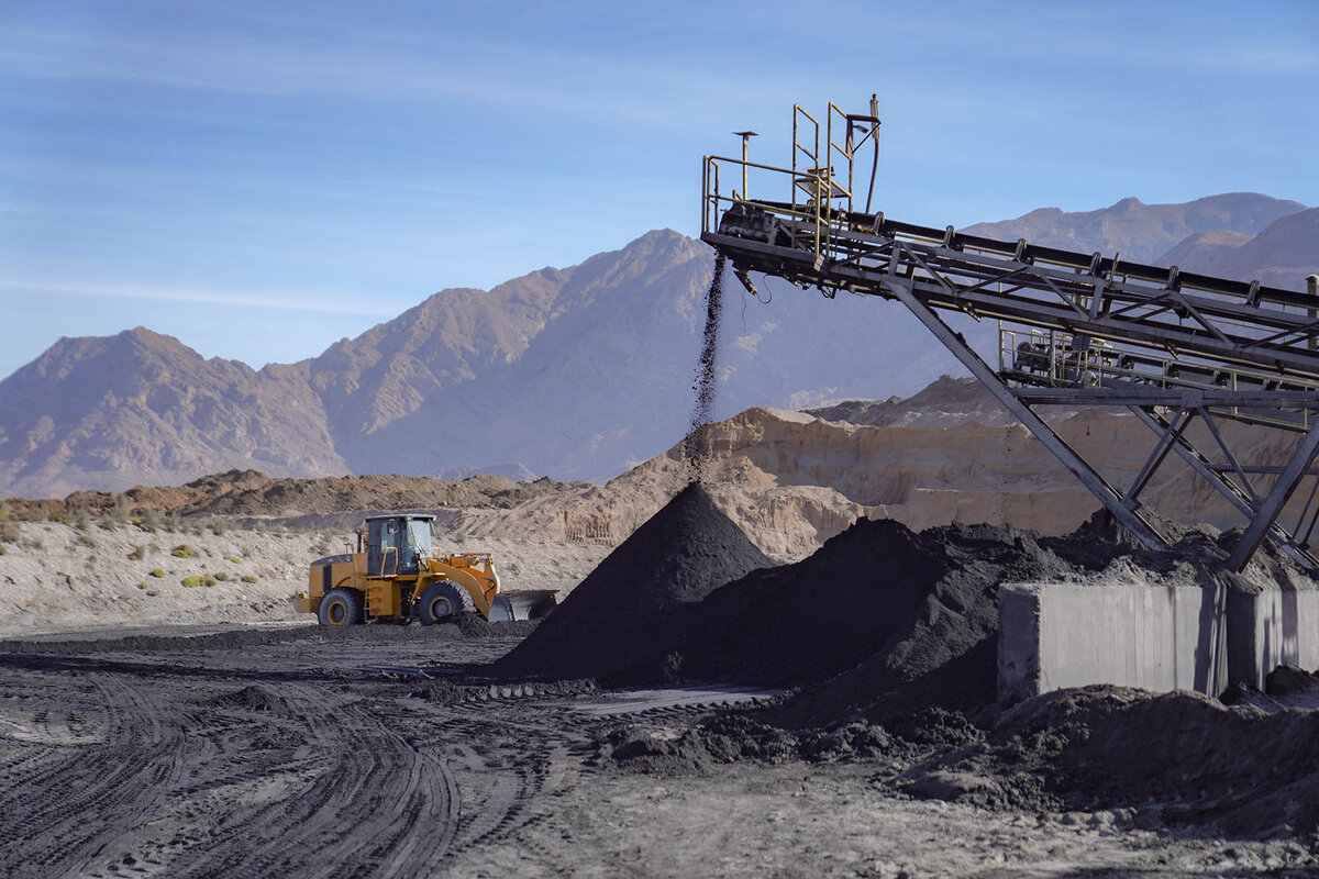 جهش قیمت‌ منیزیم، آلومینیوم و فروتنگستن با شروع نیمه دوم می ۲۰۲۵