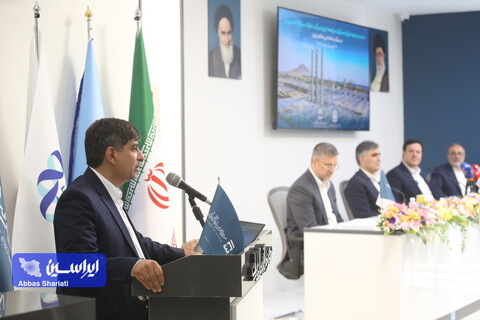 آیین عرضه اوراق صکوک مرابحه ارزی فولاد مبارکه