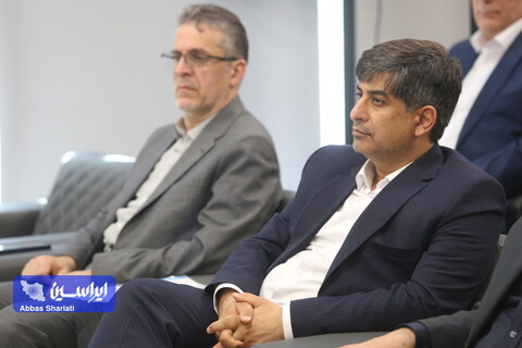 آیین عرضه اوراق صکوک مرابحه ارزی فولاد مبارکه