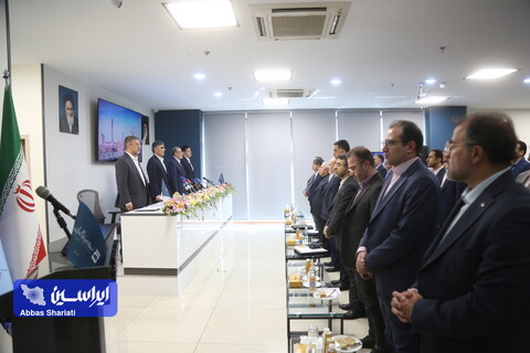 آیین عرضه اوراق صکوک مرابحه ارزی فولاد مبارکه