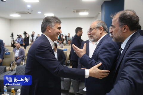 آیین عرضه اوراق صکوک مرابحه ارزی فولاد مبارکه