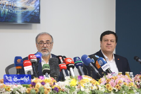 آیین عرضه اوراق صکوک مرابحه ارزی فولاد مبارکه