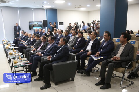 آیین عرضه اوراق صکوک مرابحه ارزی فولاد مبارکه