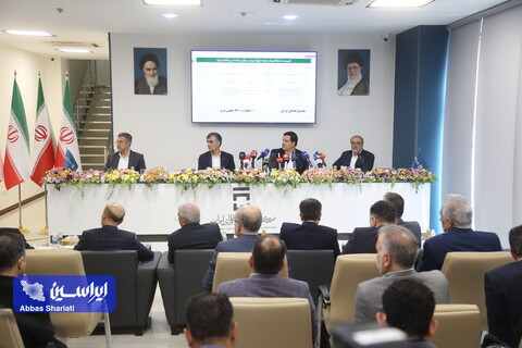 آیین عرضه اوراق صکوک مرابحه ارزی فولاد مبارکه