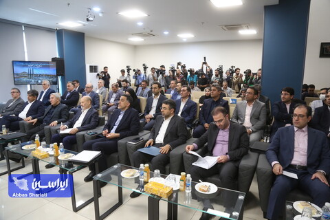 آیین عرضه اوراق صکوک مرابحه ارزی فولاد مبارکه