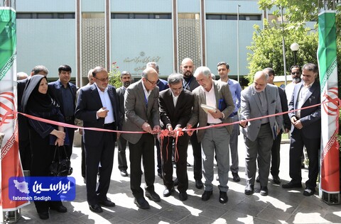 نخستین همایش و نمایشگاه تجارب مسئولیت‌های اجتماعی در ایران از دریچه دوربین ایراسین