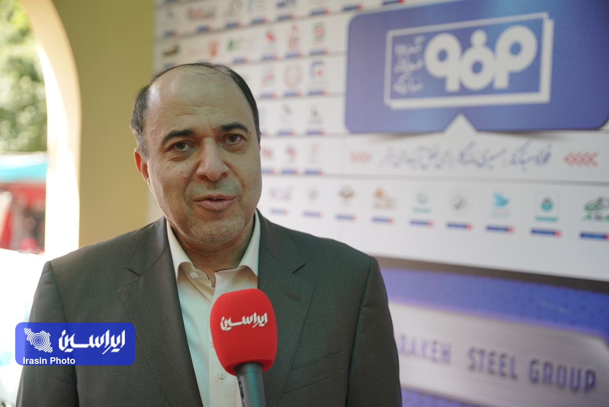  نگاه ویژه فولاد مبارکه به مسئولیت اجتماعی در حوزه آب/ تصفیه و بازچرخانی از اولویت‌های مسئولیت اجتماعی در هر منطقه است