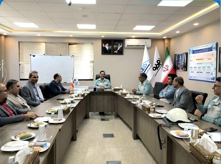 توسعه سبد محصولات شرکت ورق خودرو چهارمحال و بختیاری با همکاری شرکت فولاد و نورد سبا