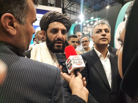 همکاری با شرکت‌های فولادی و معدنی ایران همچون فولاد سنگان در دستور کار است