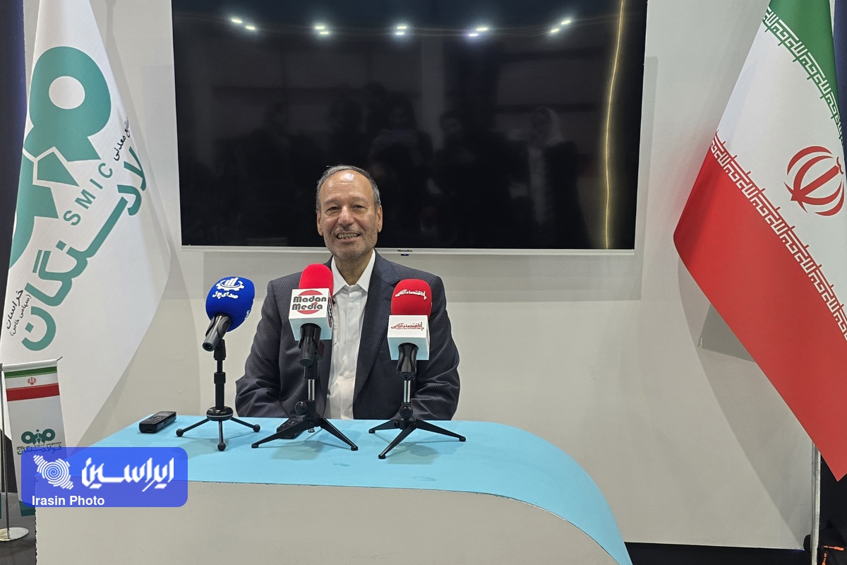 ناترازی برق ۳۰ درصد سودآوری فولاد سنگان را مستهلک می‌کند؛ معدن سنگان تا ۴۰ سال آینده ذخیره دارد