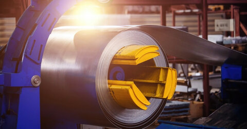 اوکراین تعرفه‌های واردات محصولات فولادی را به مدت ۵ سال دیگر تمدید کرد