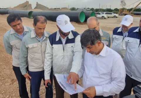 چرا صنایع ناچار به انتقال آب از دریا شدند؟