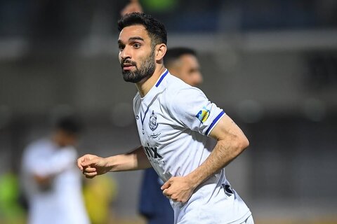 ملوان در سیرجان فینالیست جام حذفی شد