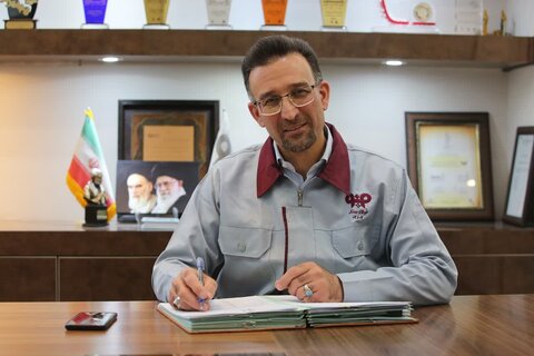 بازتعریف نقش معدن در تولید ملی؛ لزوم گذار از برداشت سنتی به بهره‌برداری دانش‌بنیان