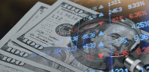 تهدید تعرفه‌ای ترامپ دلار و سهام را به پرتگاه سقوط برد