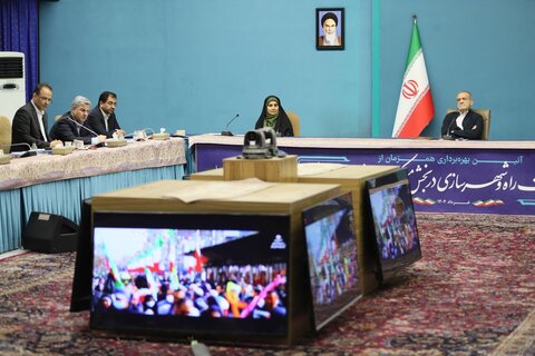 واگذاری بیش از ۴۳ هزار واحد مسکن، ۴ پروژه بازآفرینی و ۱۱ هزار قطعه زمین به ارزش ۳۷ همت