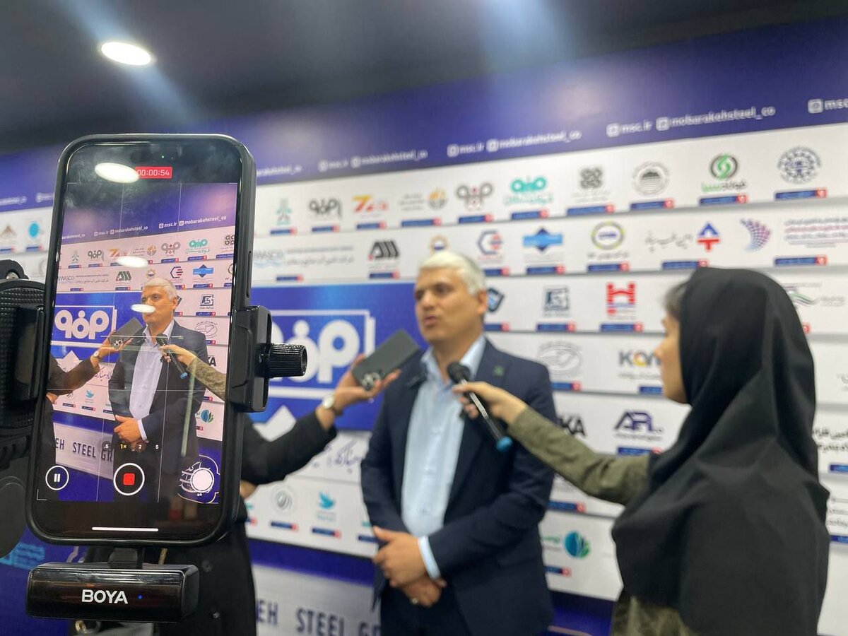 توسعه زیرساخت‌های دیجیتال و ارائه خدمات نوین به مشتریان از برنامه‌های کارگزاری باهنر در سال جاری است