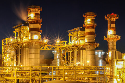 ضرر ۶ میلیارد دلاری صنایع بابت قطعی برق در سال گذشته