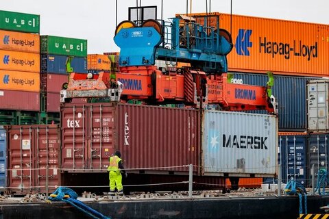 تمام گمرکات بندری مشمول تطابق اطلاعات هویتی قبض انبار و اظهارنامه شدند