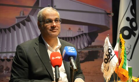 فولاد مبارکه پیشران اقتصادی و الگوی اشتغال‌زایی پایدار در کشور است