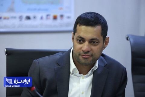 نشست خبری انجمن تولیدکنندگان فولاد ایران با محوریت محدودیت انرژی در صنایع فولادی