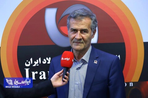 ۵۰ درصد خاموشی‌ برای صنعتی که ۵ درصد برق کل کشور را مصرف می‌کند؛ ناعادلانه است