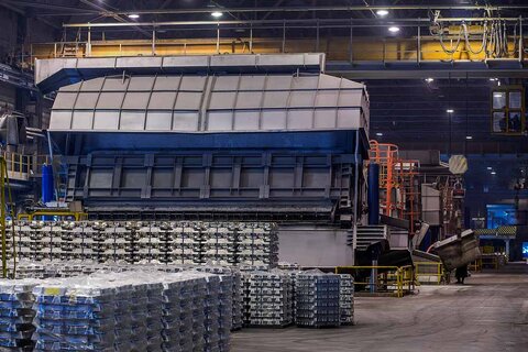 بازار تیتانیوم و سرب از روند صعودی جاماند