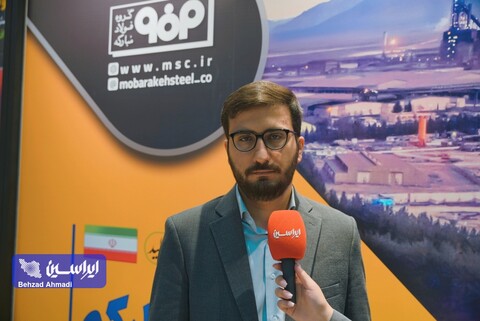 صنعت فولاد سالانه بین ۴ تا ۵ میلیارد دلار از محل قطعی برق و گاز دچار زیان می‌شود