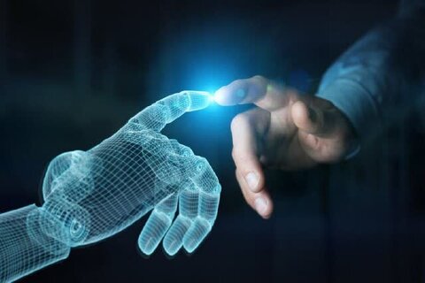 هوش مصنوعی بیش از حد شبیه انسان شده است