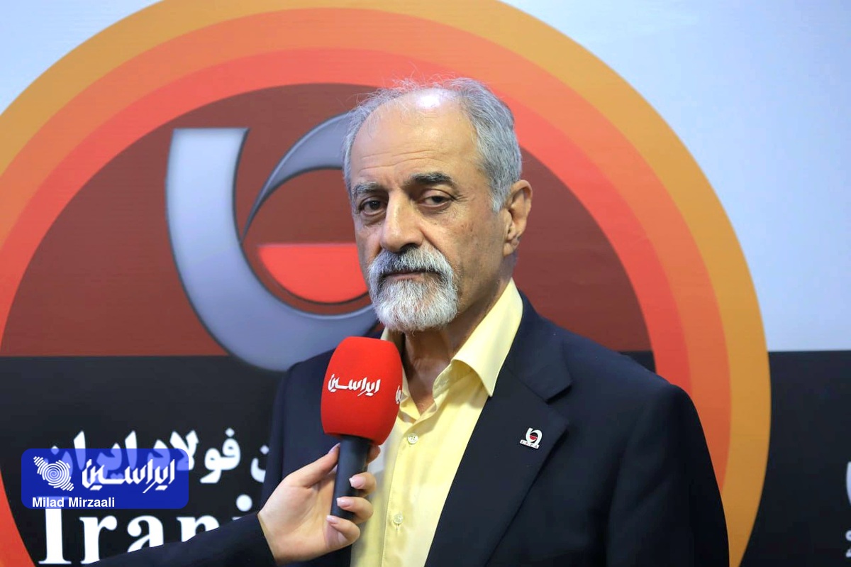 خبر خوش تالار دوم؛ ارز فولادسازان آزاد شد