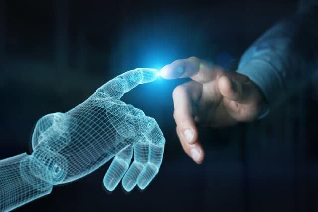 هوش مصنوعی بیش از حد شبیه انسان شده است