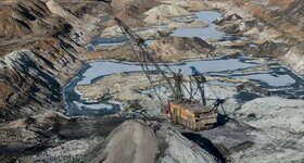 تغییر پارادایم تأمین مواد حیاتی