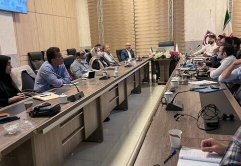 اجرای نخستین طرح فناورانه بازیابی انرژی در مجتمع فولاد سبزوار