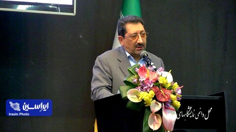 معدن ستون پنهان اقتصاد کشور و بهترین تجلیگاه تحقق شعار سال است