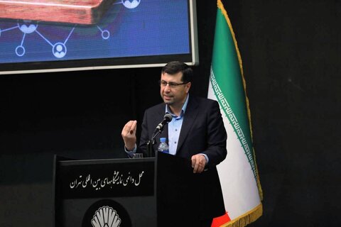 روابط‌ عمومی سنگر اول تعامل با ذینفعان است